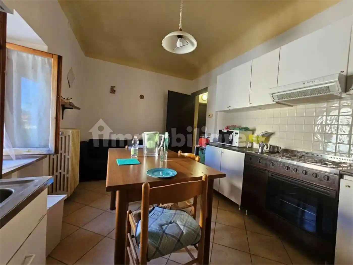 Appartamento in vendita a Urbino