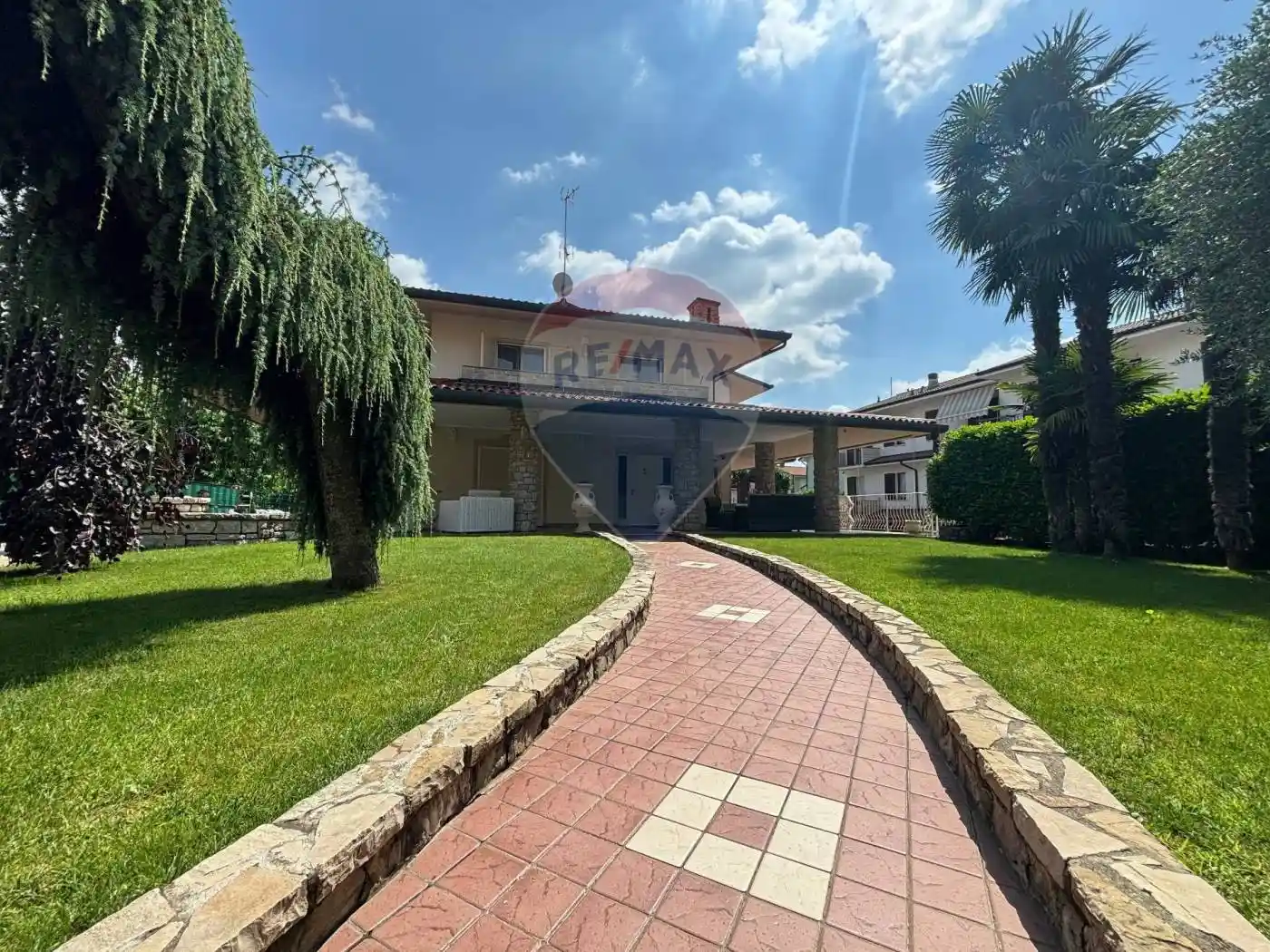 Villa in vendita a Dalmine