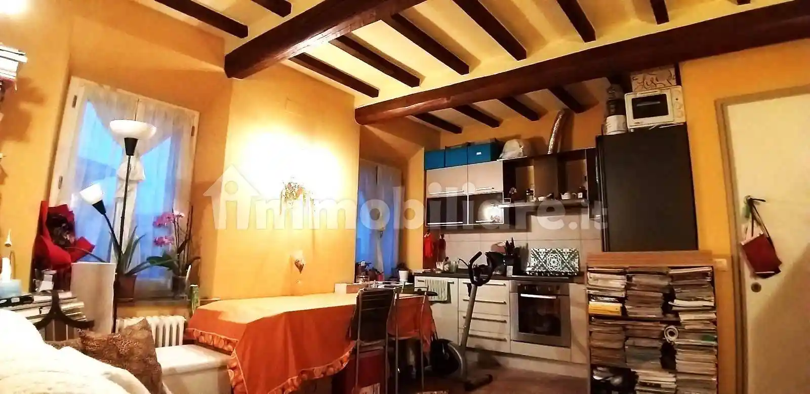 Appartamento in vendita a Castellarano