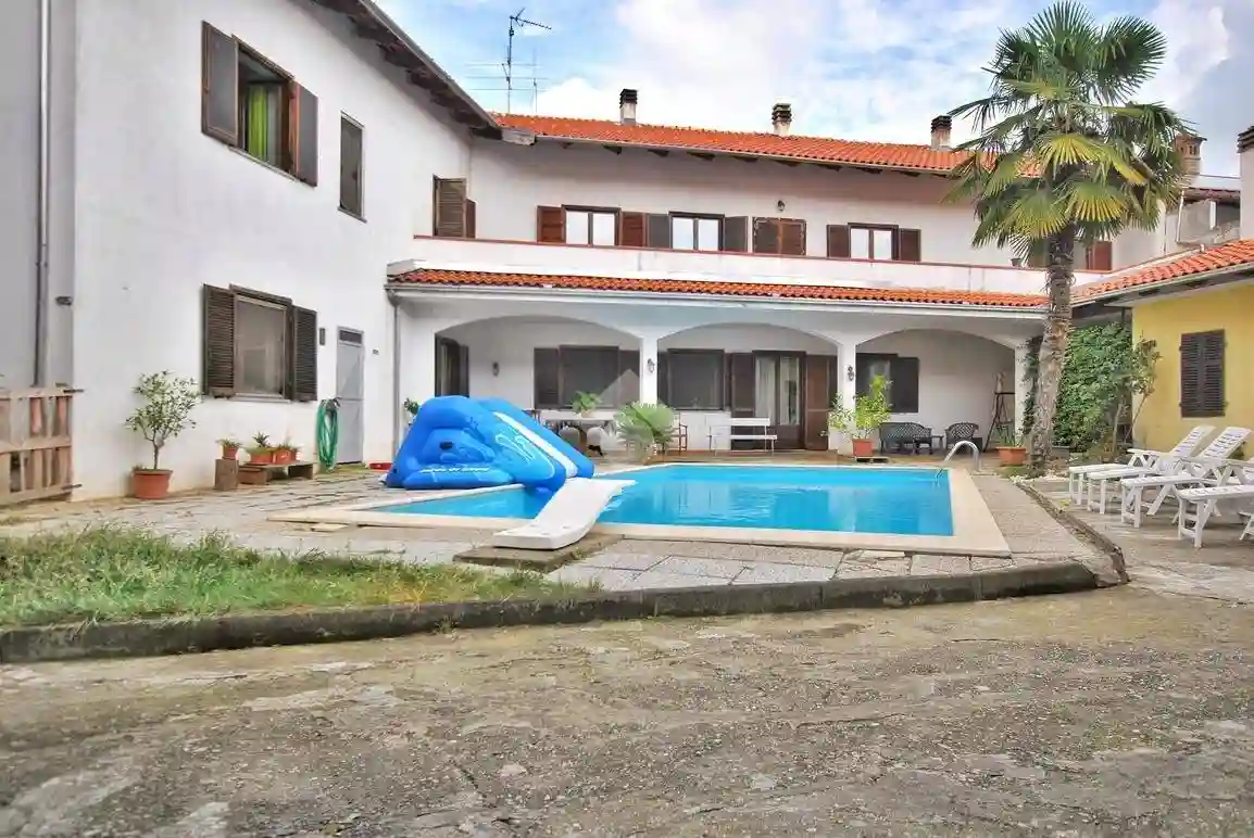 Casa indipendente - foto 2