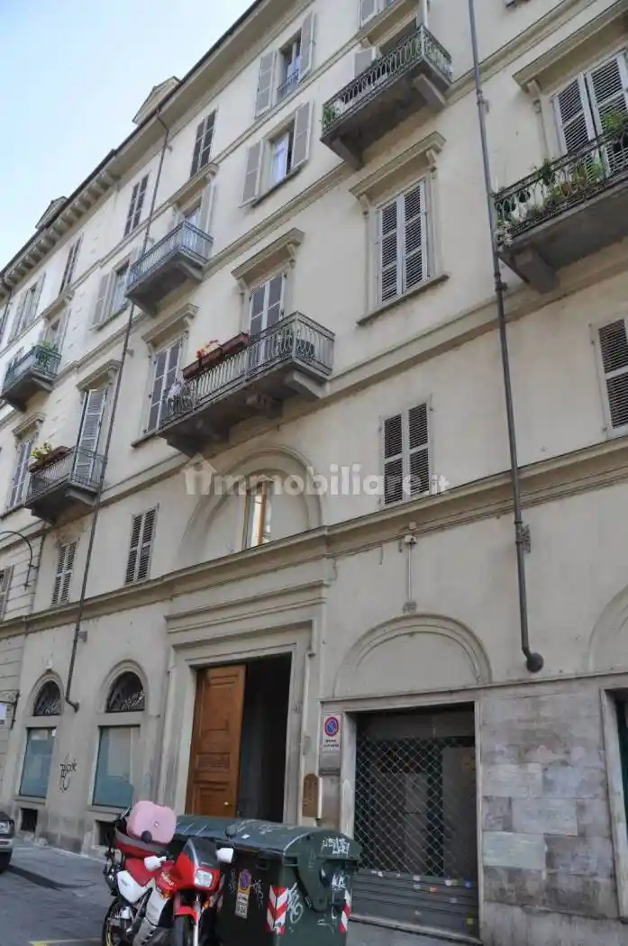 Appartamento in affitto a Torino