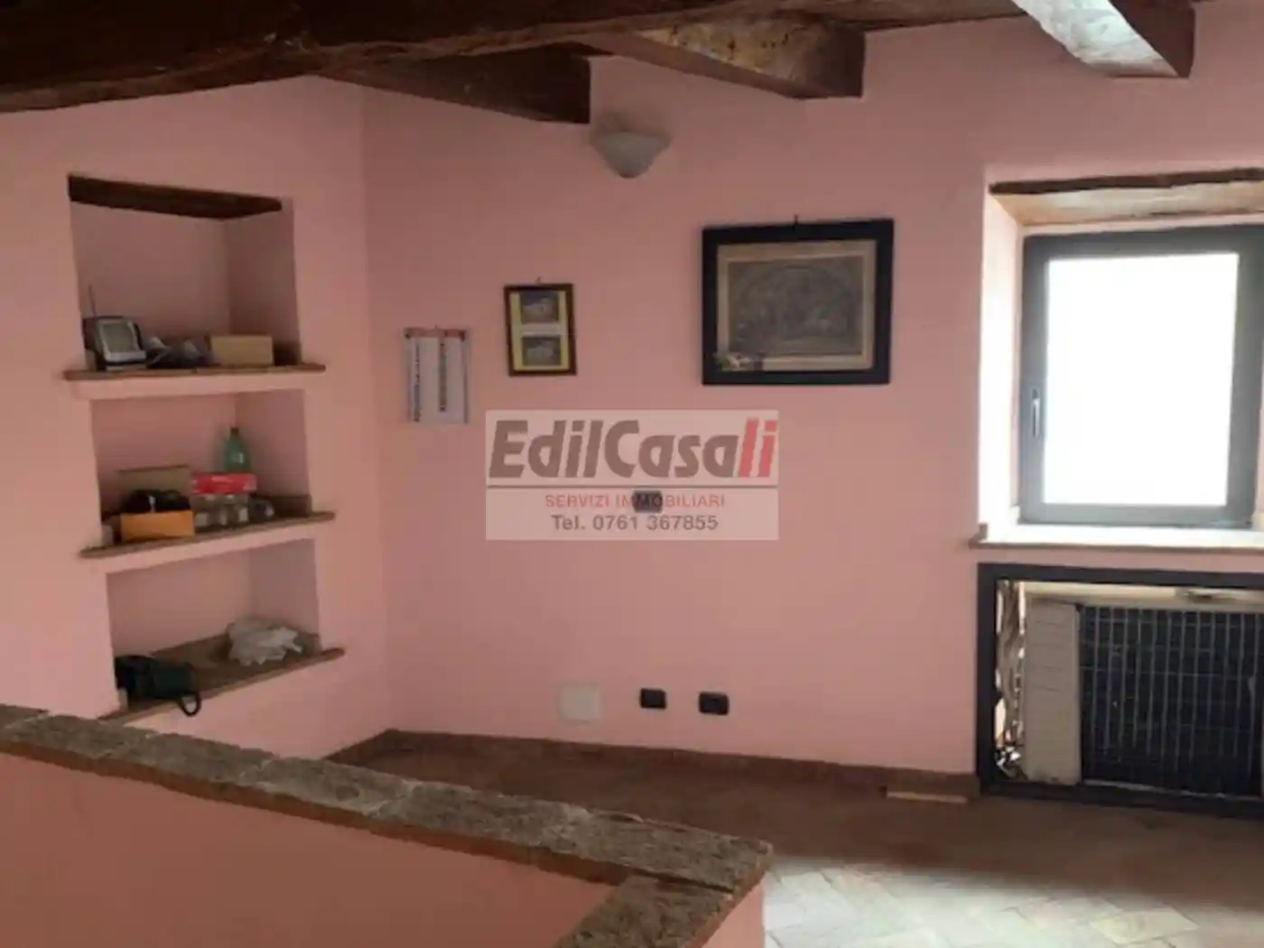 Appartamento in vendita a Graffignano