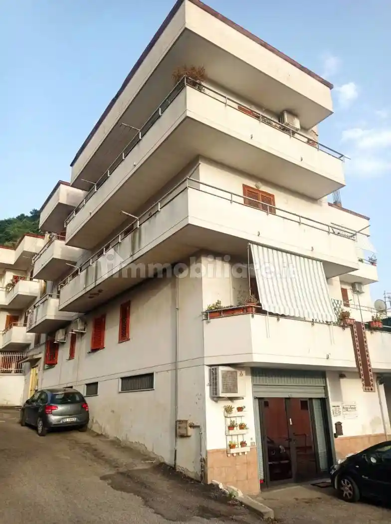Appartamento in vendita a Sarno