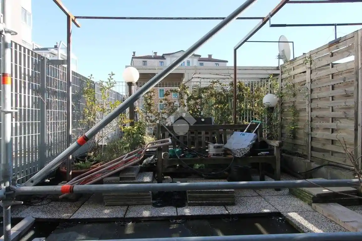 Bilocale viale San Daniele 82, Volontari - Planis, Udine - foto 3