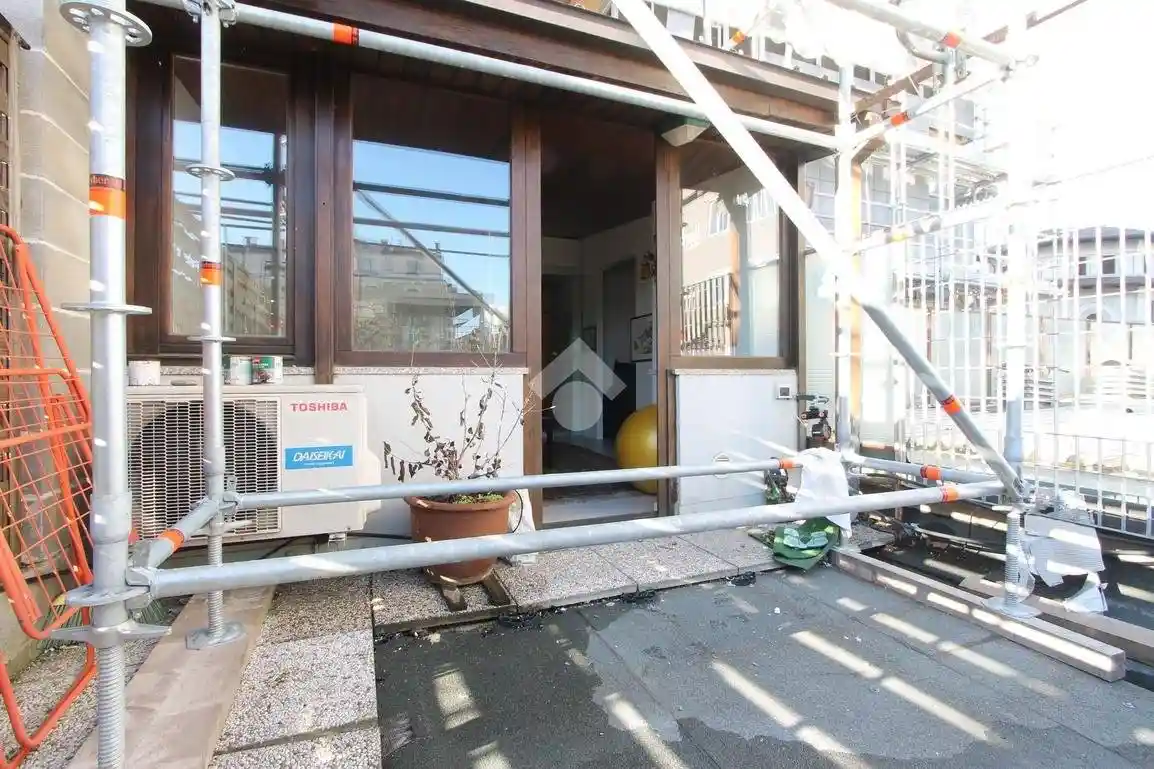 Bilocale viale San Daniele 82, Volontari - Planis, Udine - foto 4