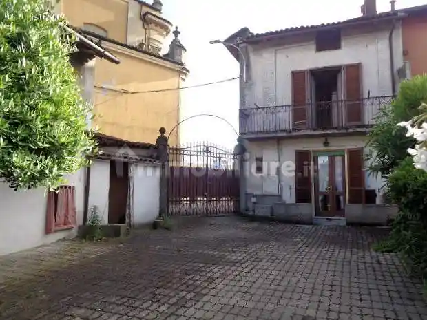 Casa indipendente in vendita a Casalmorano