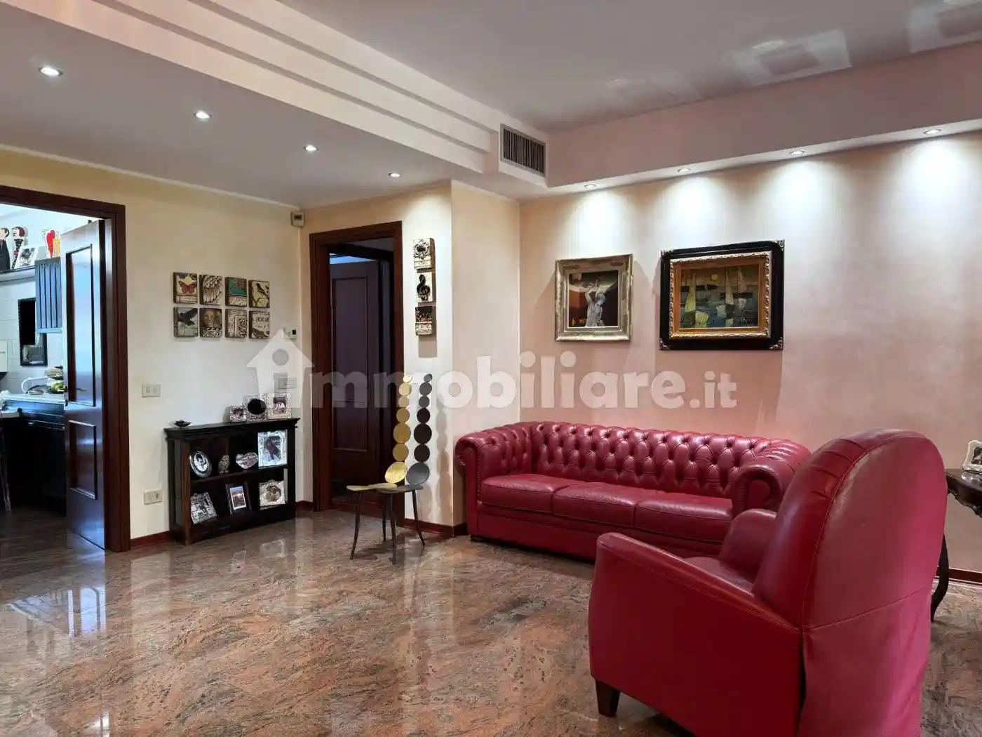 Apartment in vendita a Milan