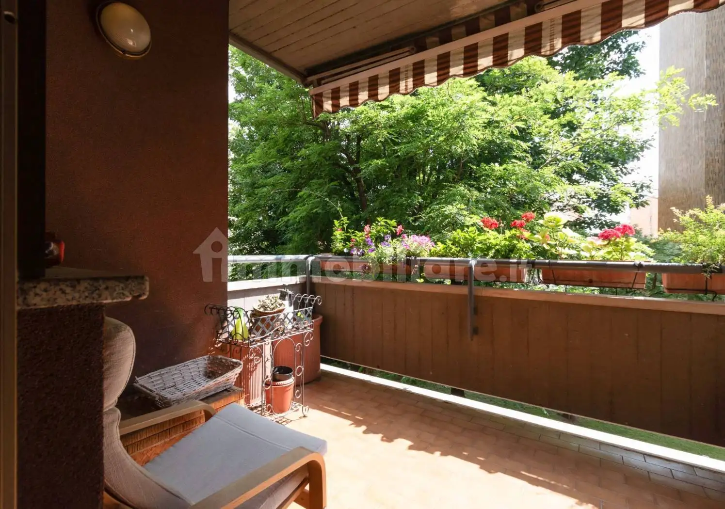 Apartment in vendita a Milan