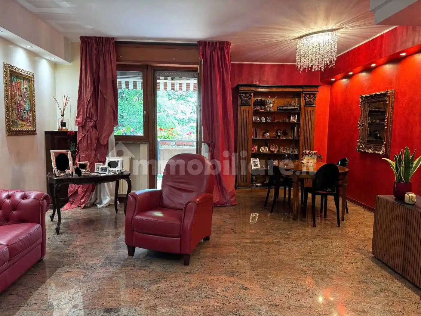 Quadrilocale via dell'Assunta 7, Vigentino - Fatima, Milano - foto 5