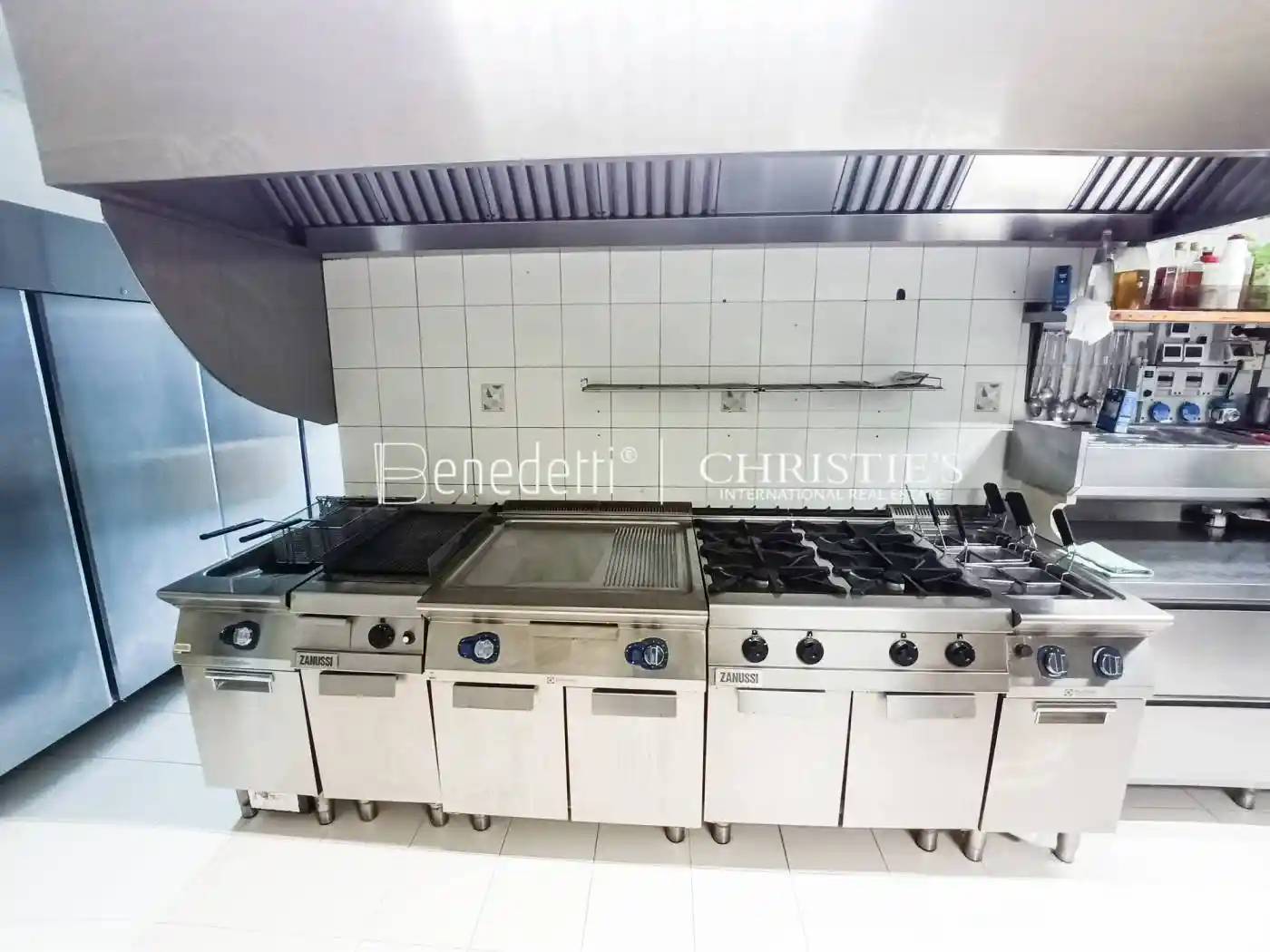 Palazzo - Edificio in vendita a San Vito di Cadore