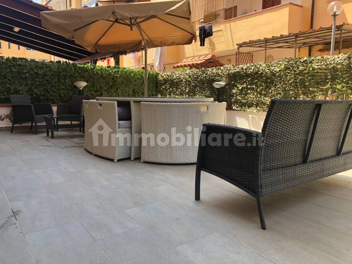 Appartamento in vendita a Scalea