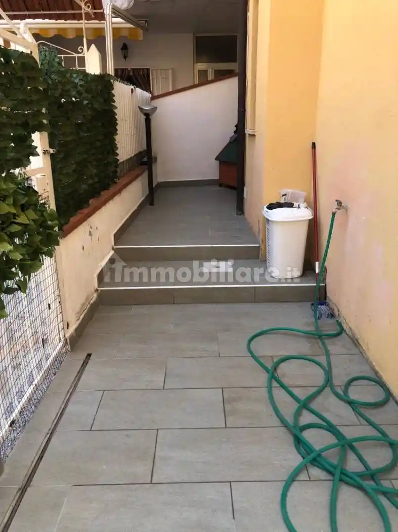 Quadrilocale via Pitagora 25, Cotura, Scalea - foto 2