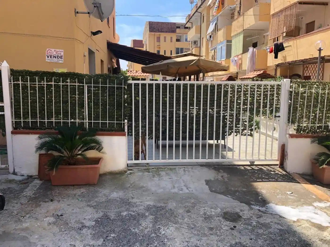 Quadrilocale via Pitagora 25, Cotura, Scalea - foto 4