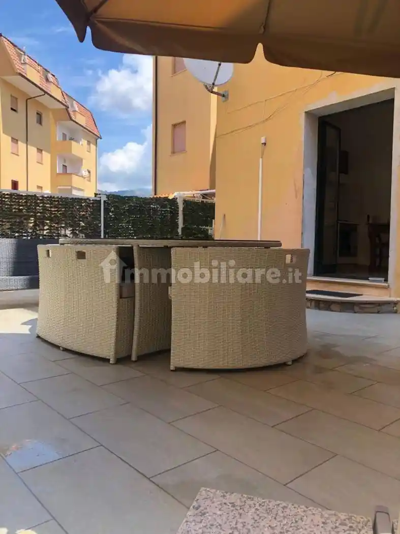 Quadrilocale via Pitagora 25, Cotura, Scalea - foto 5