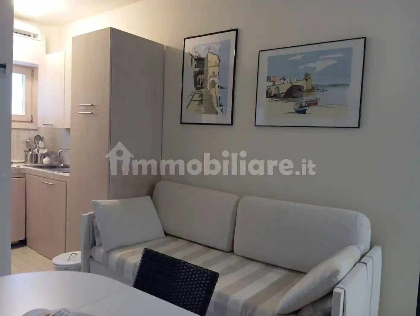 Appartamento in vendita a Orbetello