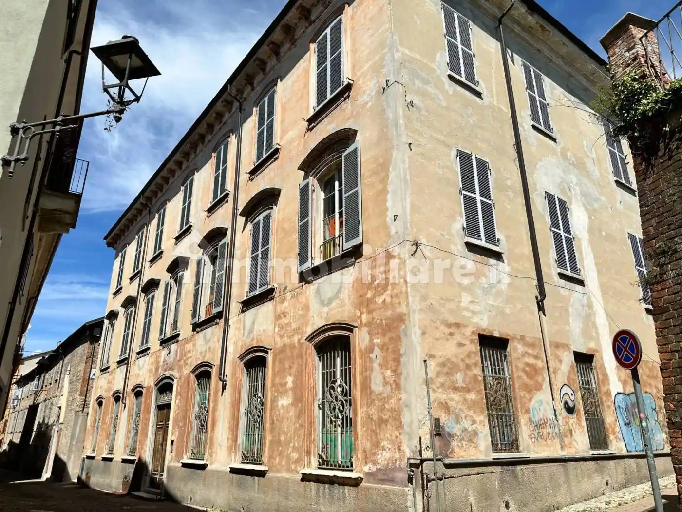 Casa indipendente in vendita a Mondovì