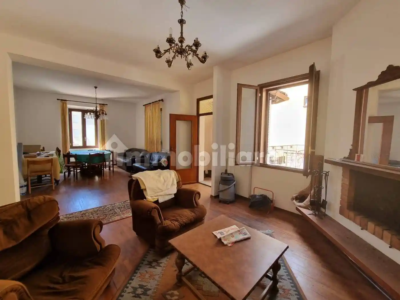 Villa in vendita a Gravedona ed Uniti