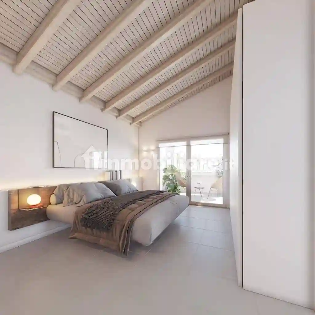 Villetta a schiera - foto 4