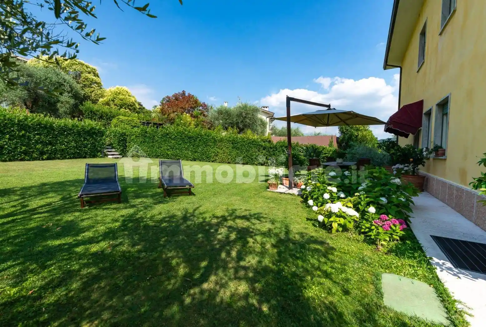 Villa in vendita a Garda