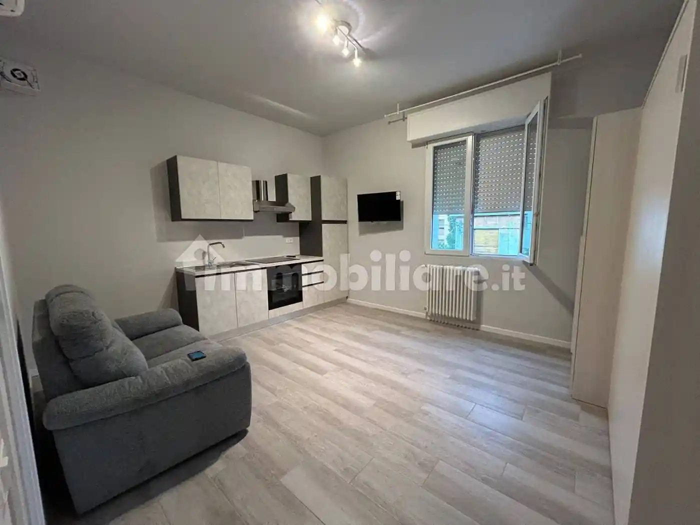 Appartamento in affitto a Modena