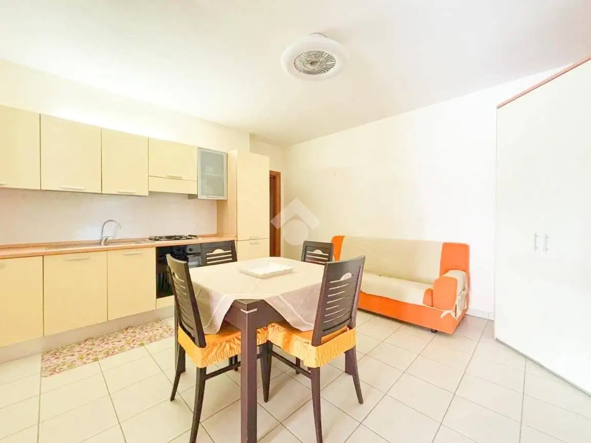 Appartamento in vendita a Vasto