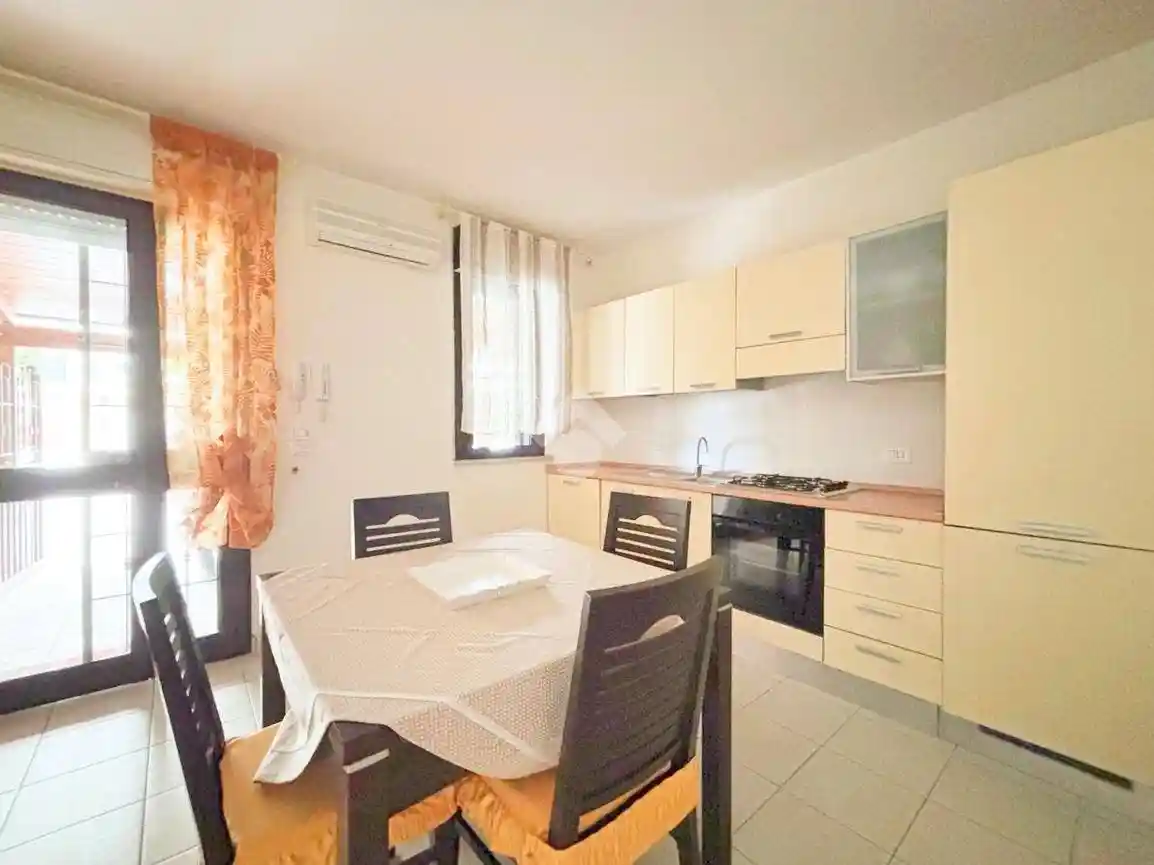 Trilocale via Strada Statale 16 Sud 86, Vasto Marina, Vasto - foto 3