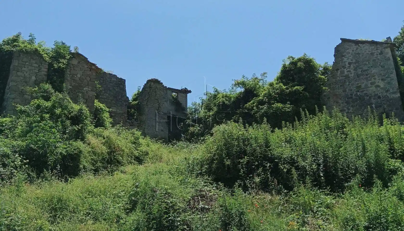 Rustico - Casale in vendita a Umbertide