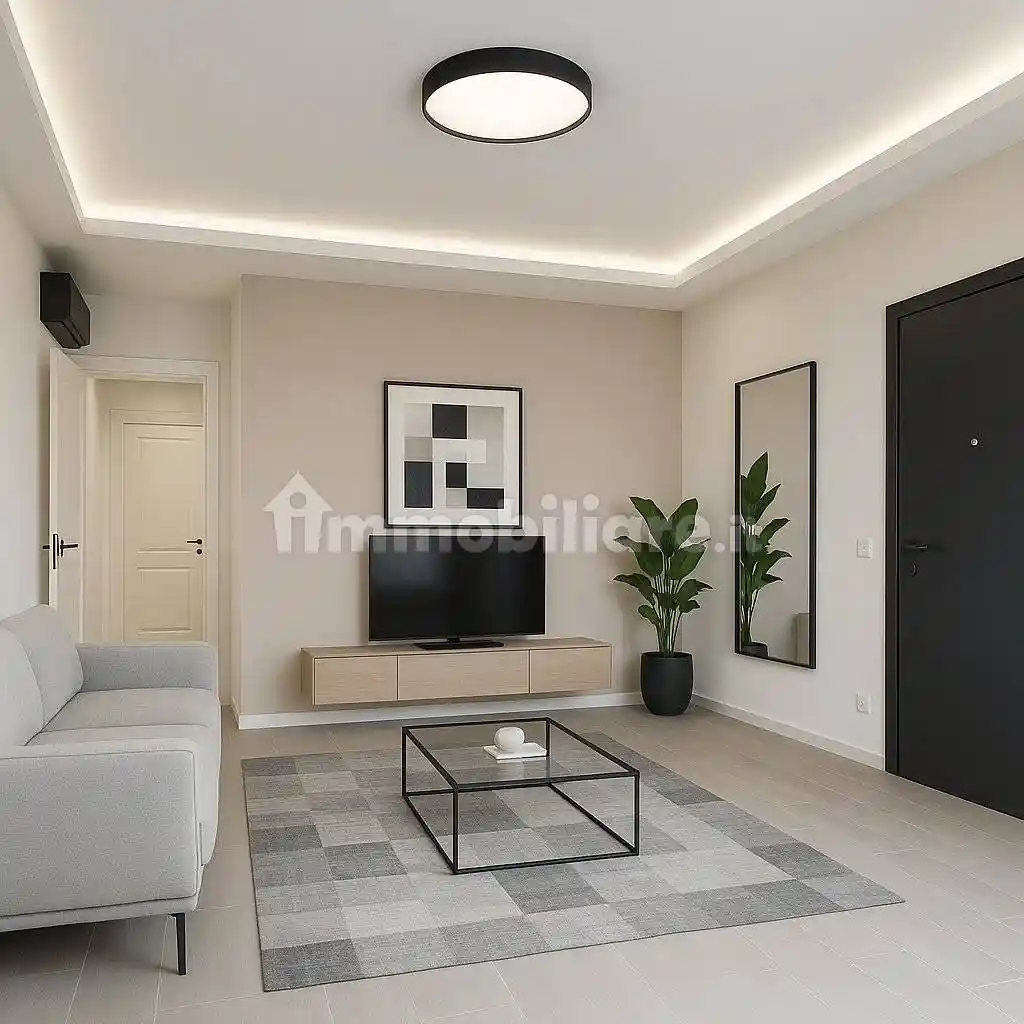 Appartamento in vendita a Calenzano