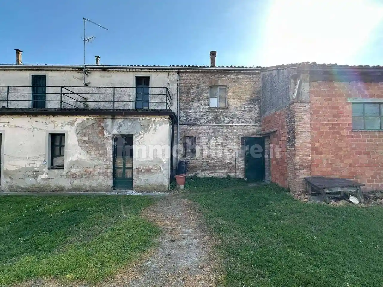 Casa indipendente in vendita a Fiorenzuola d'Arda