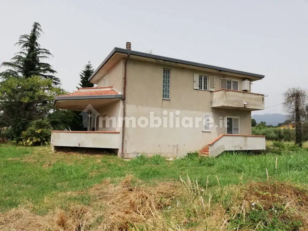 Villa unifamiliare via San Marco 35, Castel di Sasso - foto 4