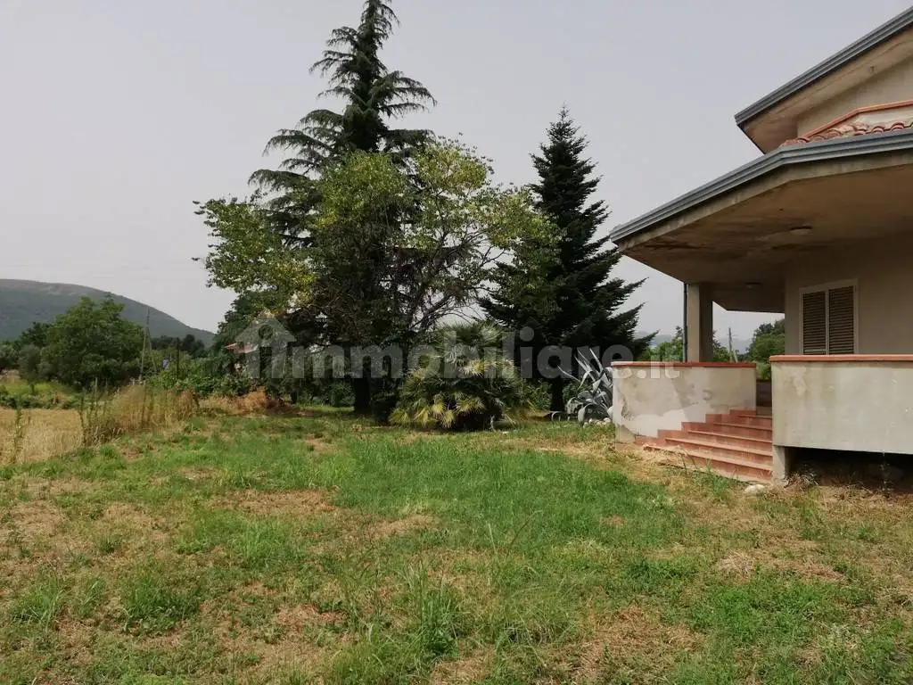 Villa unifamiliare via San Marco 35, Castel di Sasso - foto 5