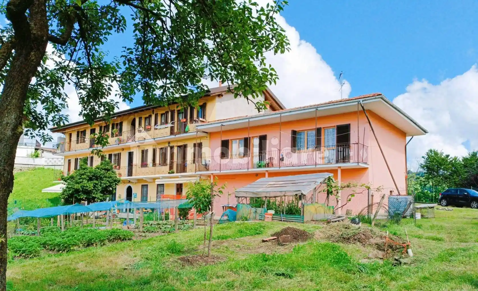 Casa indipendente - foto 3