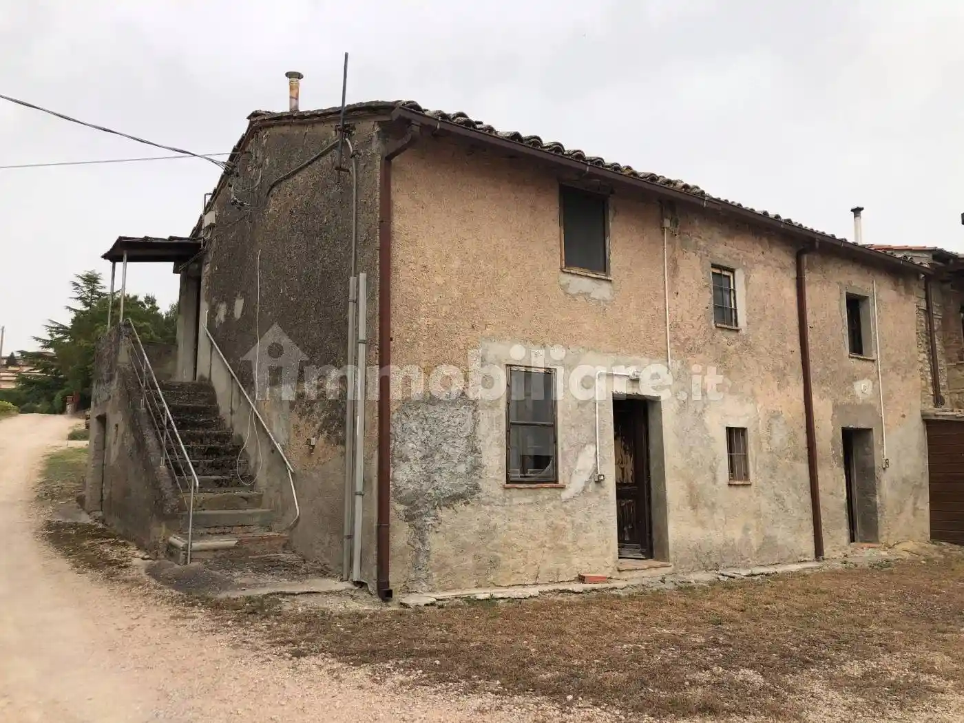 Casa indipendente in vendita a Magione