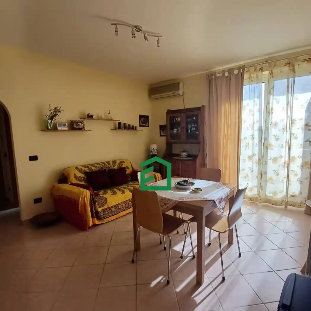 Appartamento in vendita a Attigliano