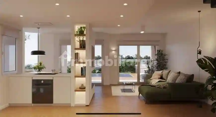 Villetta a schiera - foto 2