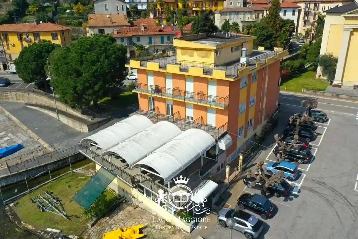 Palazzo - Edificio - foto 4