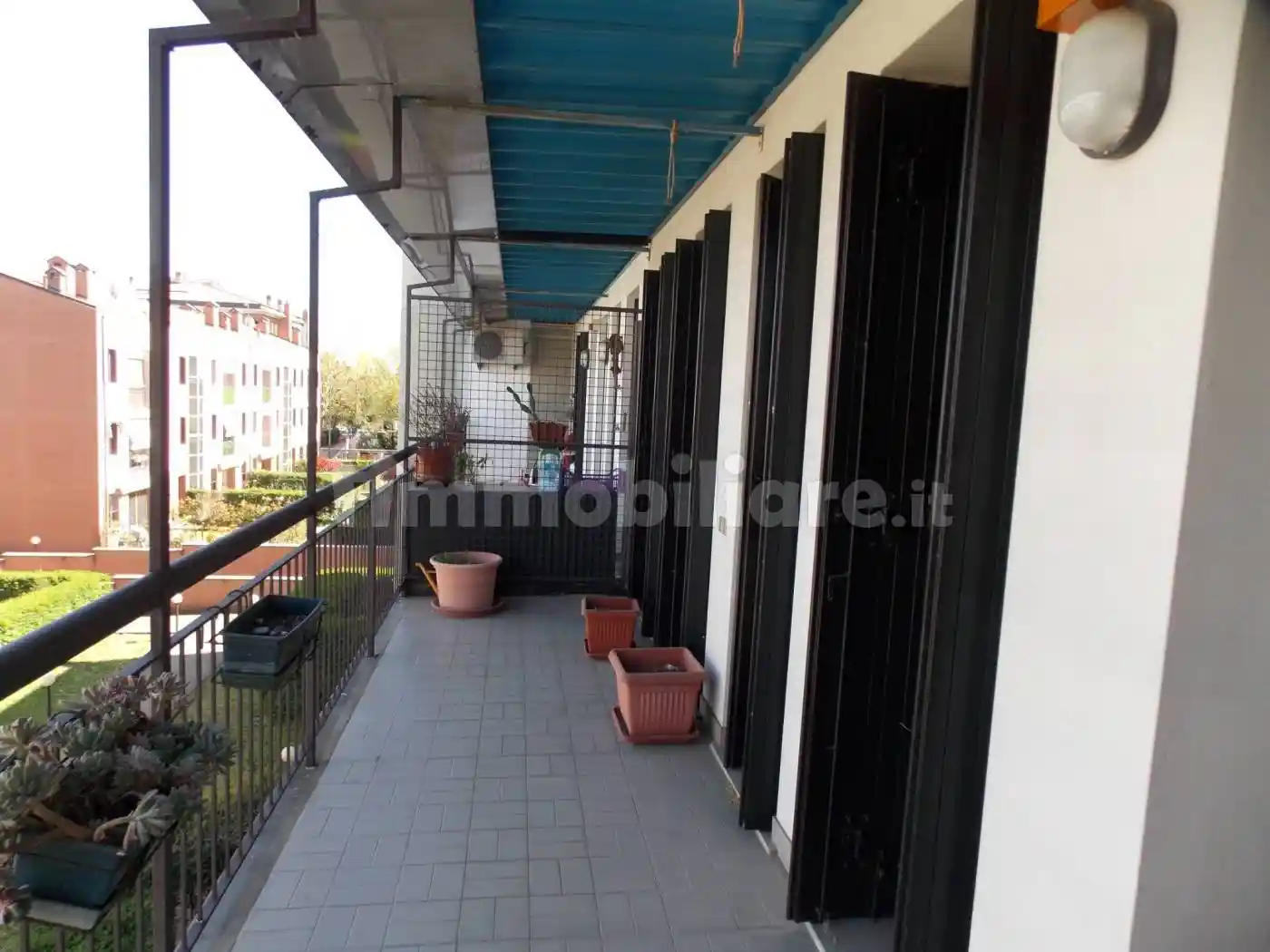 Quadrilocale via Felice Casorati 5, Muggiano, Milano - foto 3