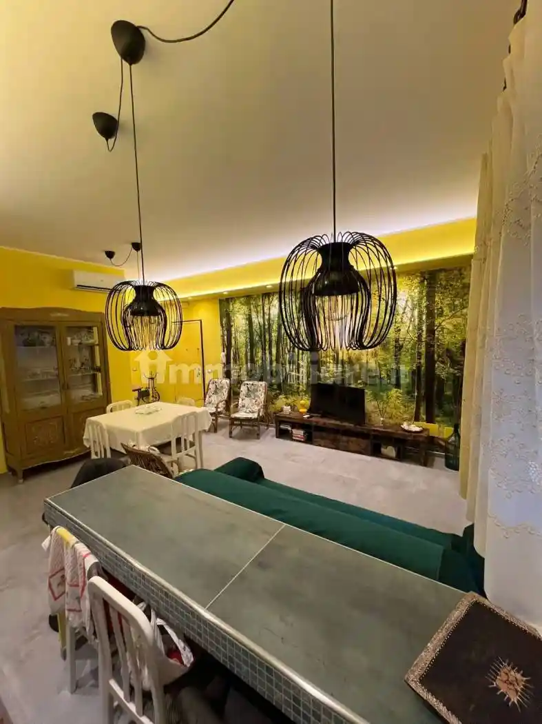 Quadrilocale via Antonio Bottasso 29, Centro, Terracina - foto 2