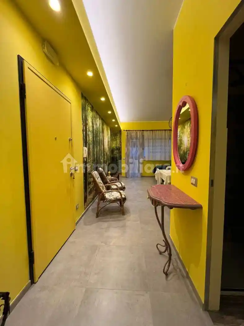 Quadrilocale via Antonio Bottasso 29, Centro, Terracina - foto 4