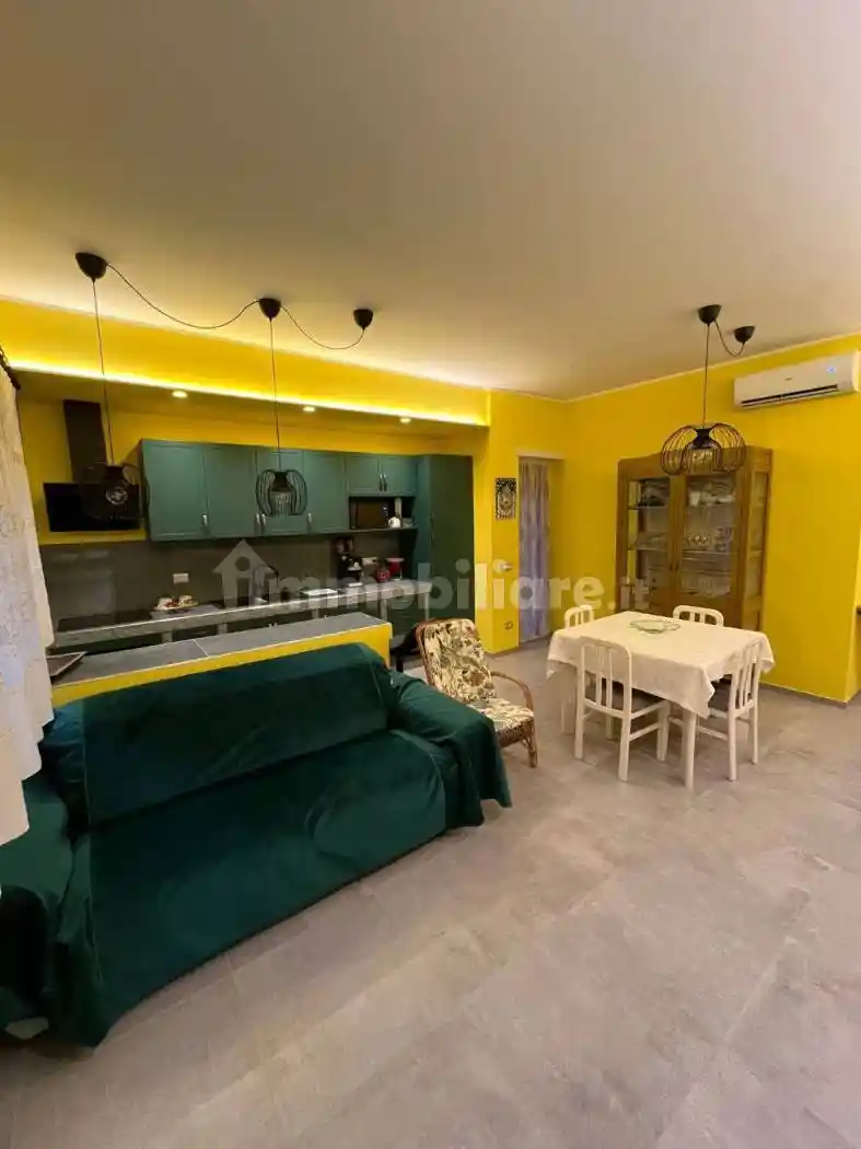 Quadrilocale via Antonio Bottasso 29, Centro, Terracina - foto 5