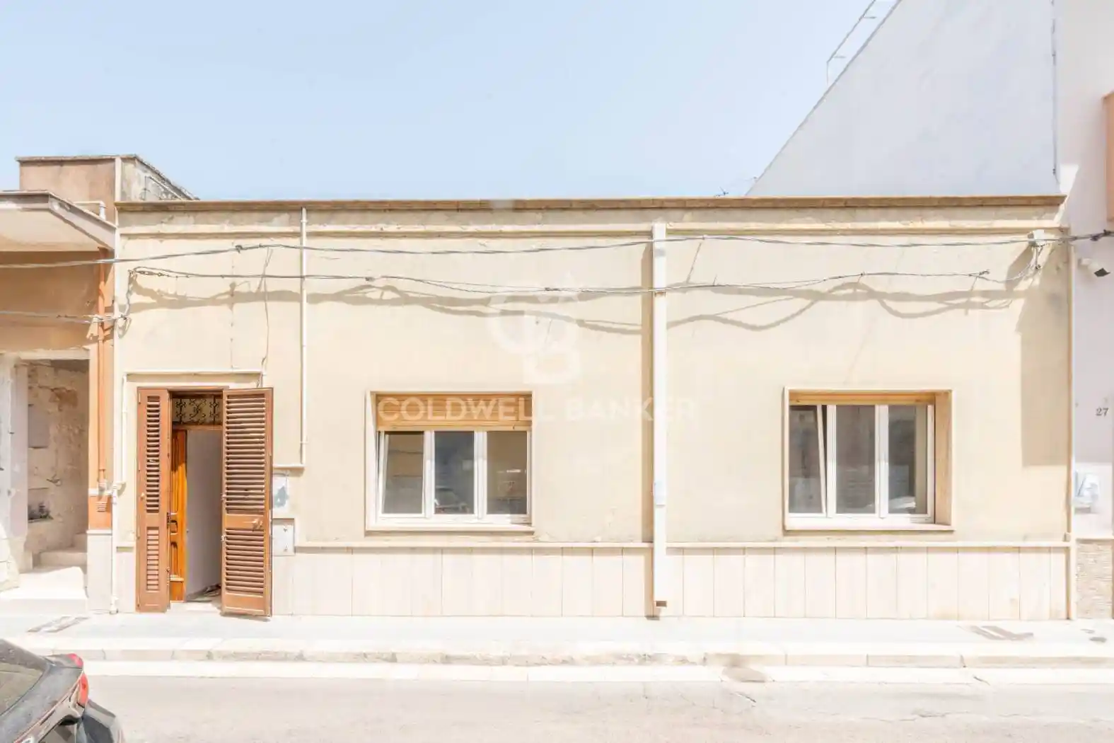 Villa in vendita a Mesagne