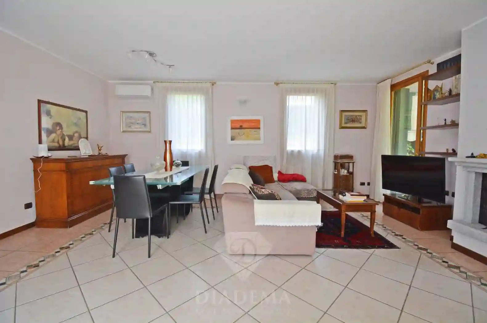 Villetta a schiera - foto 3