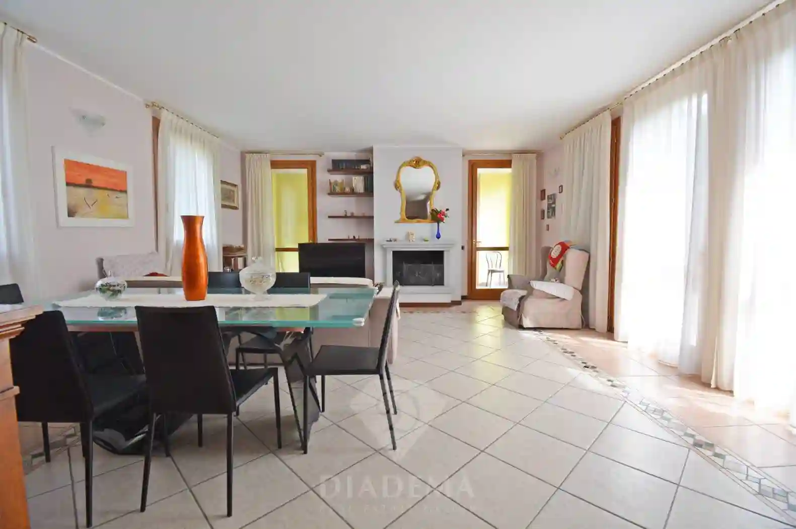 Villetta a schiera - foto 4