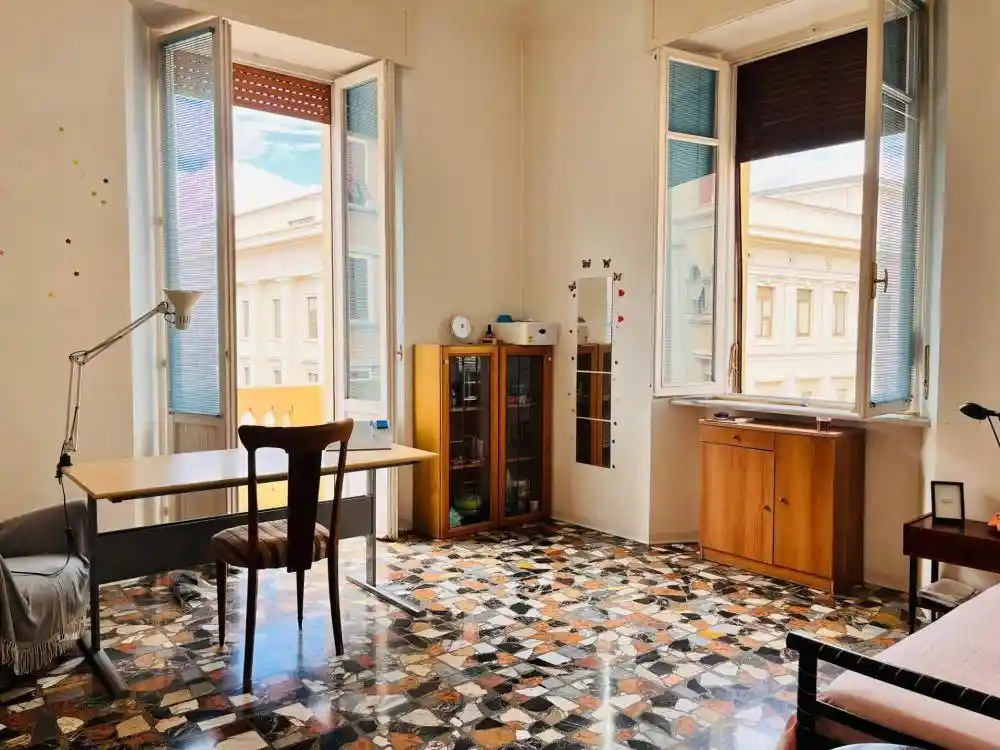 Appartamento via Antonio Giannelli, Baraccola - Aspio, Ancona - foto 2