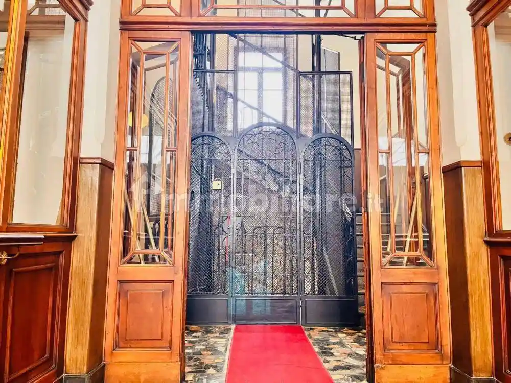 Appartamento via Antonio Giannelli, Baraccola - Aspio, Ancona - foto 4