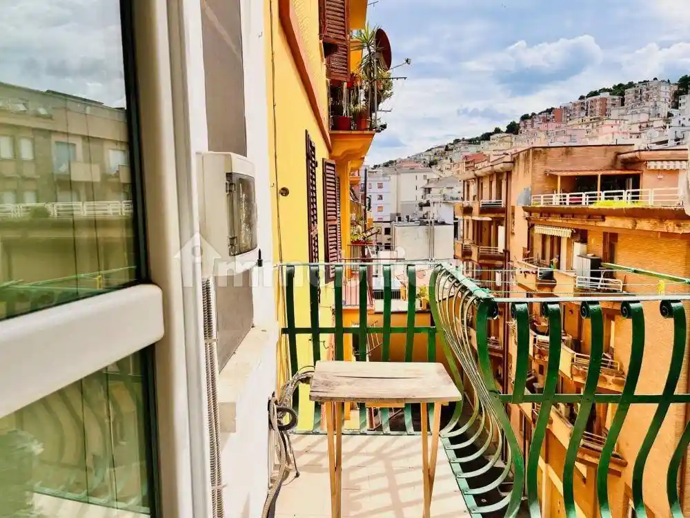 Appartamento via Antonio Giannelli, Baraccola - Aspio, Ancona - foto 5