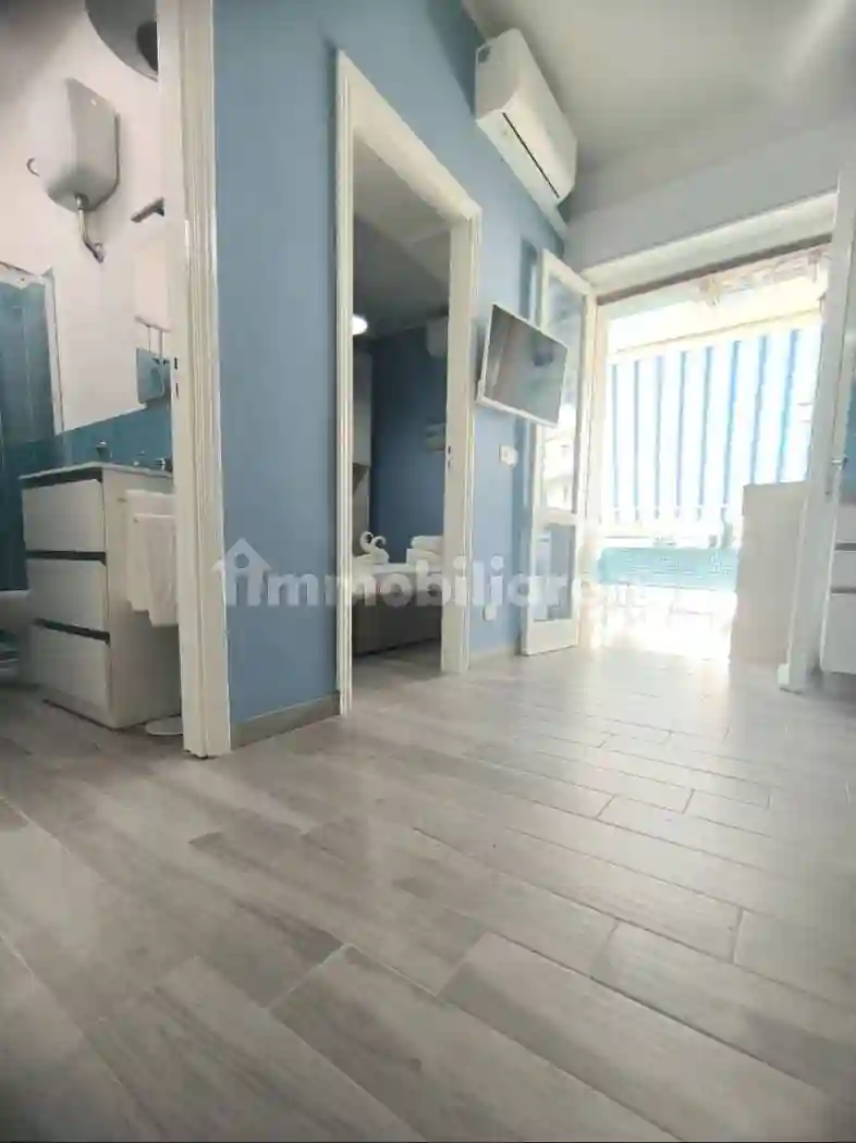 Bilocale via Mulino 9, Cotura, Scalea - foto 4