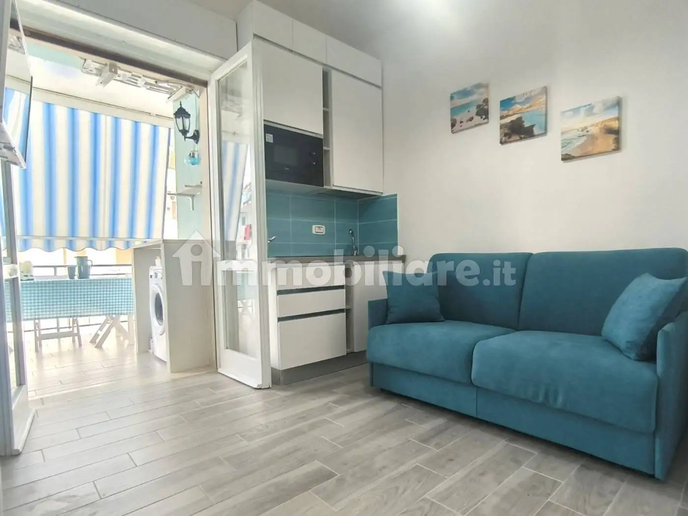 Bilocale via Mulino 9, Cotura, Scalea - foto 5