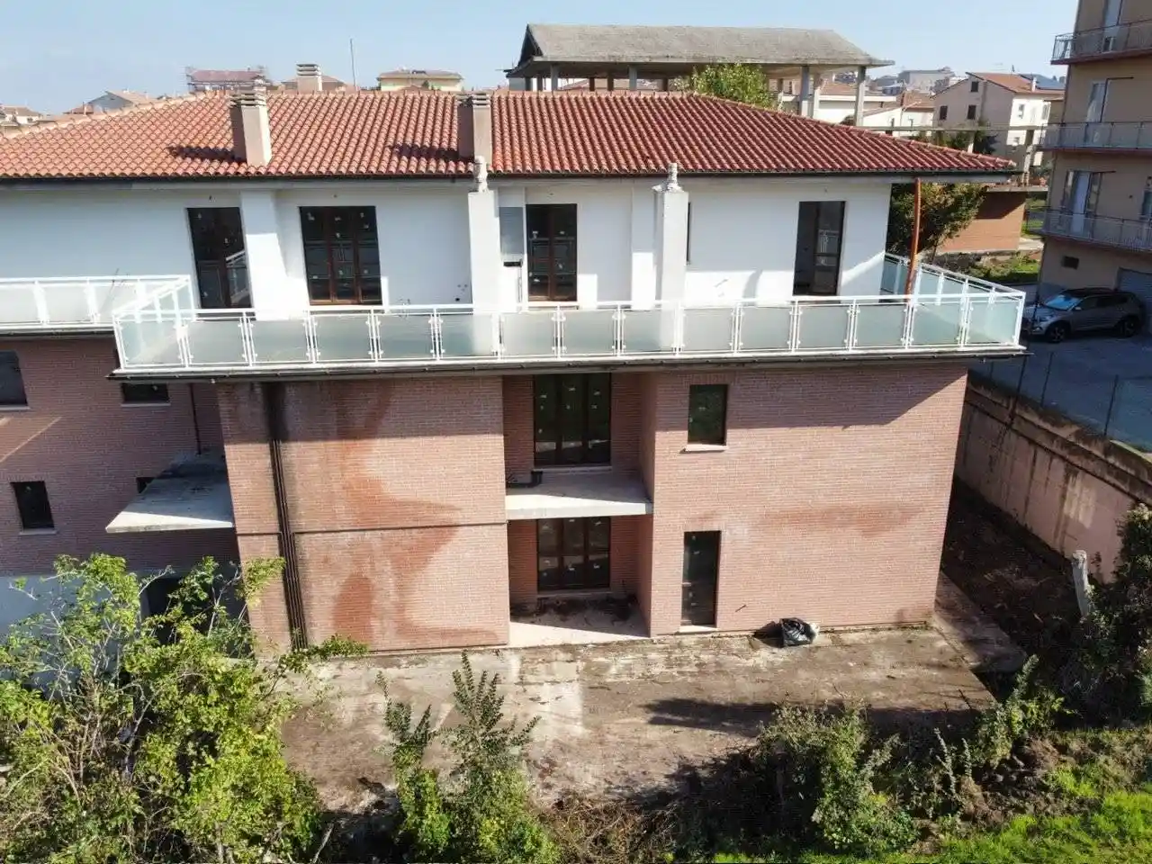 Appartamento in vendita a Monte San Giusto