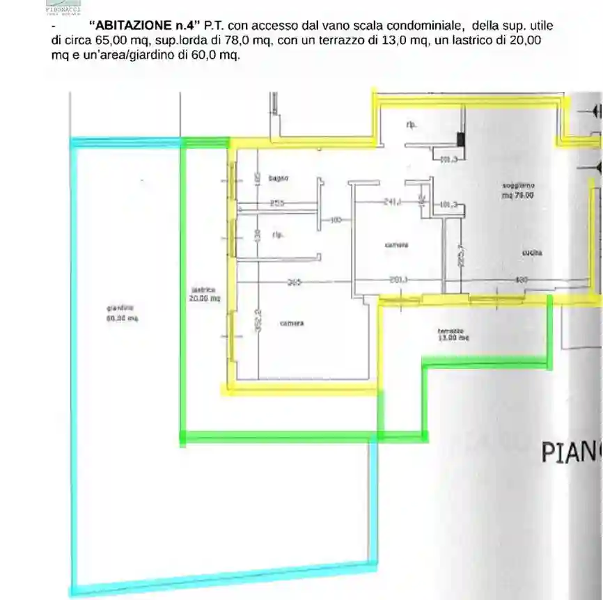 Appartamento - foto 3